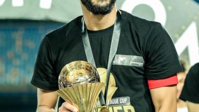 كواليس أزمة اللاعب أحمد رفعت