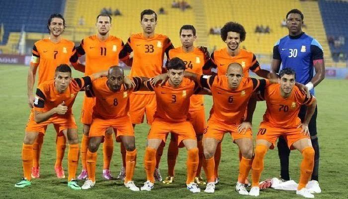 أم صلال يتجاوز الشمال بفوز مثير في دوري نجوم قطر