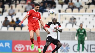 الدوري القطري يفتح موسمه الجديد بصدمات غير متوقعة