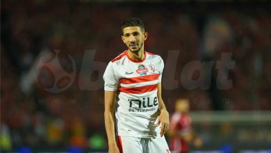 تأجيل محاكمة أحمد فتوح لاعب الزمالك