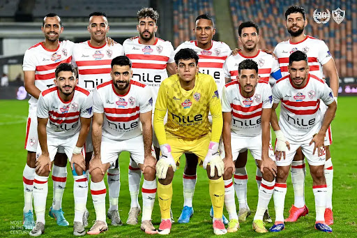 بسيونى يستعد لمواجهة الزمالك عبر دراسة مباراة زد